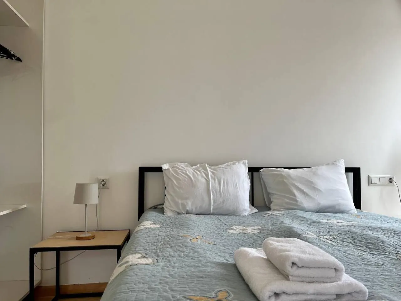 Comfort And History Тбилиси Апартаменты