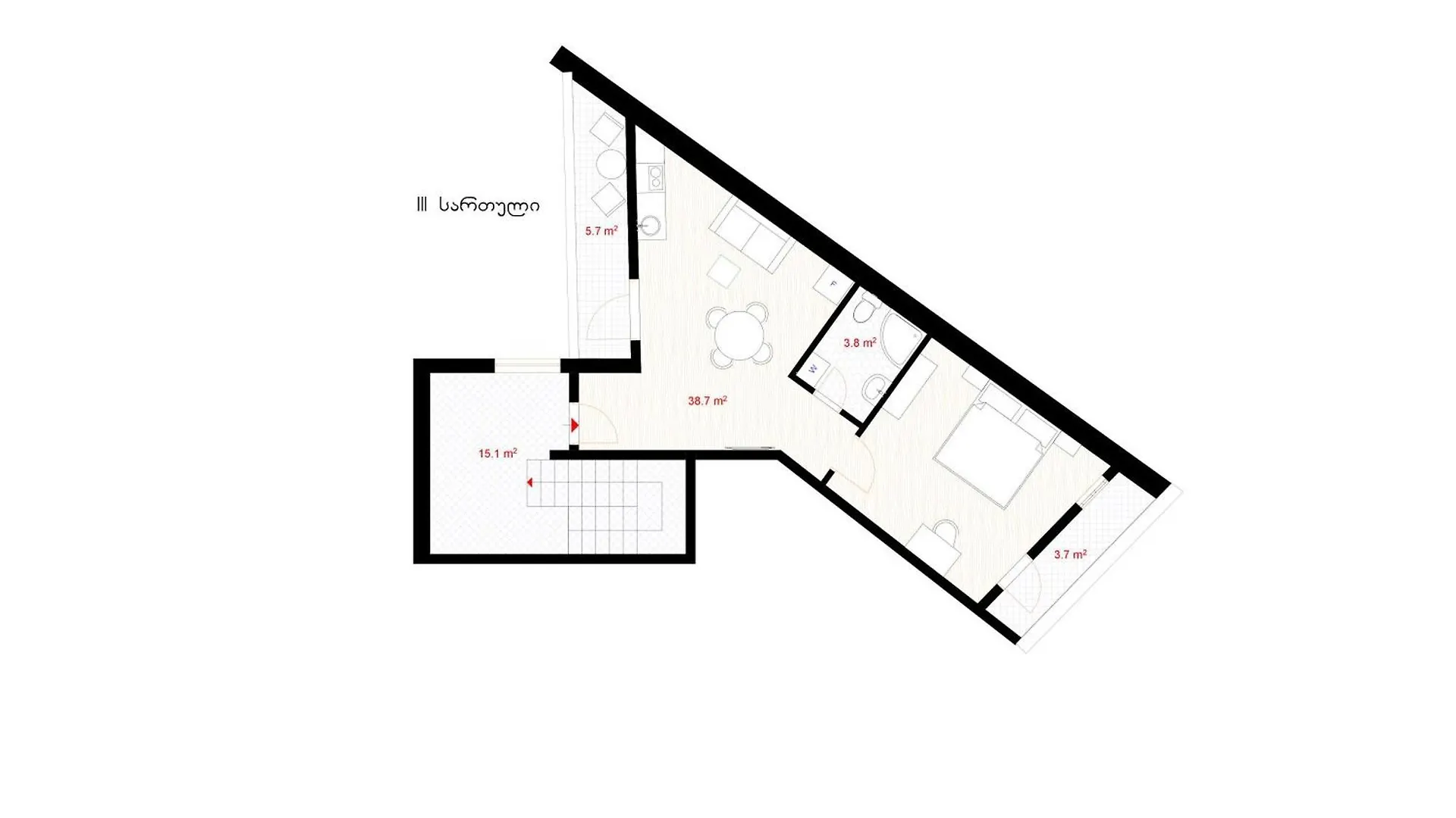 Comfort And History Тбилиси 0*,  Грузия