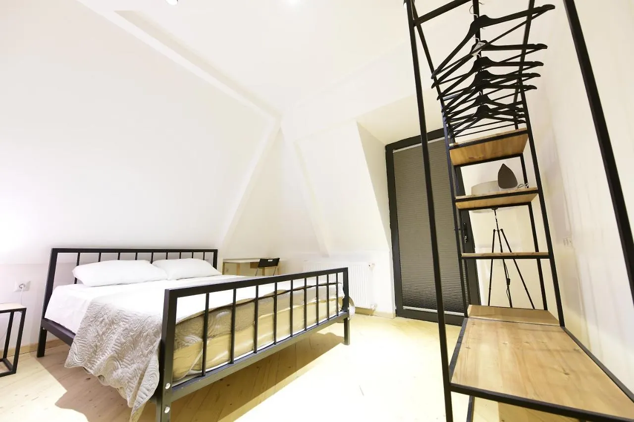 Appartamento Comfort And History Tbilisi