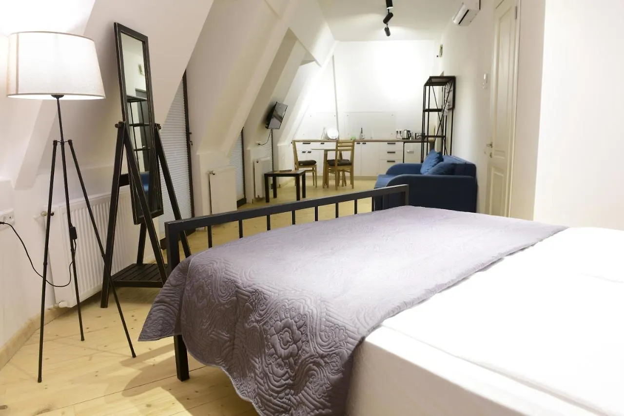 Appartamento Comfort And History Tbilisi Georgia
