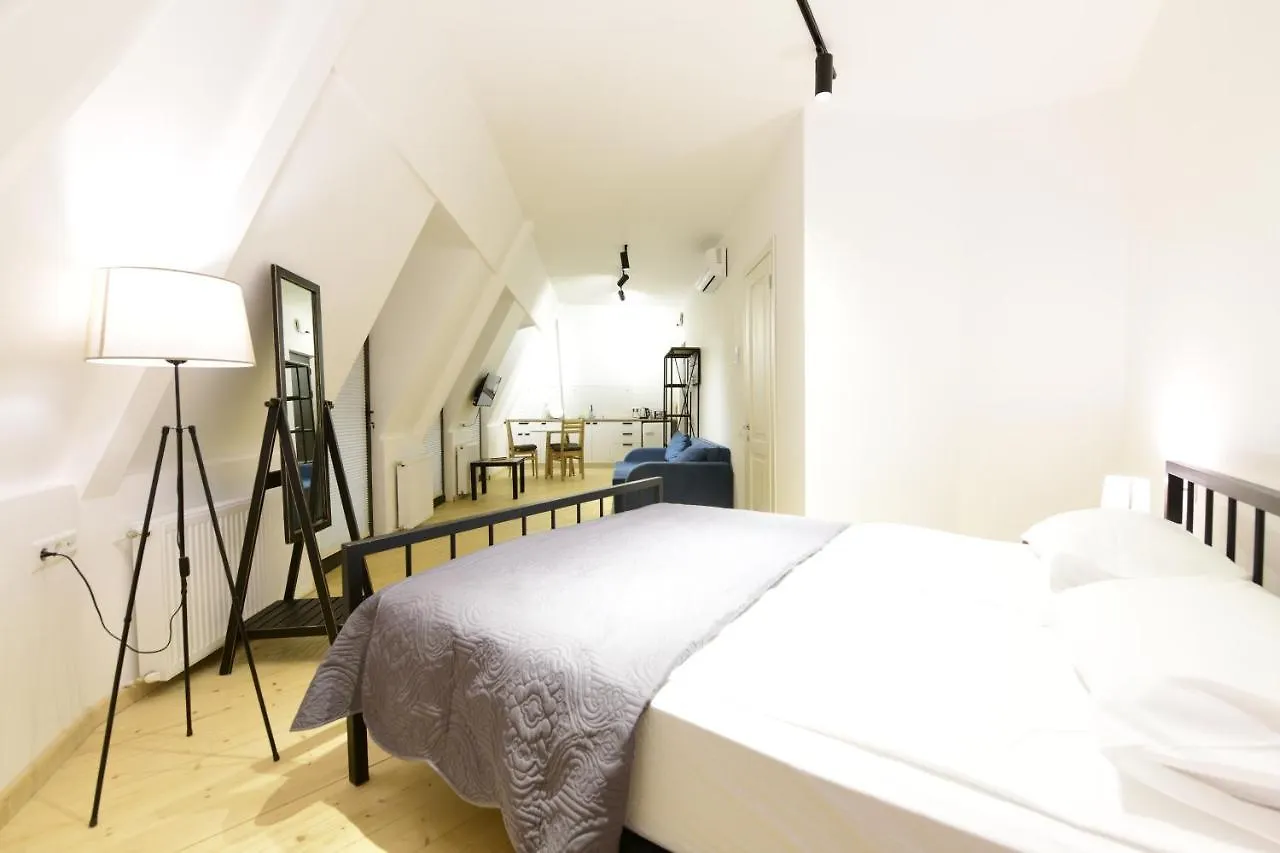 Appartamento Comfort And History Tbilisi