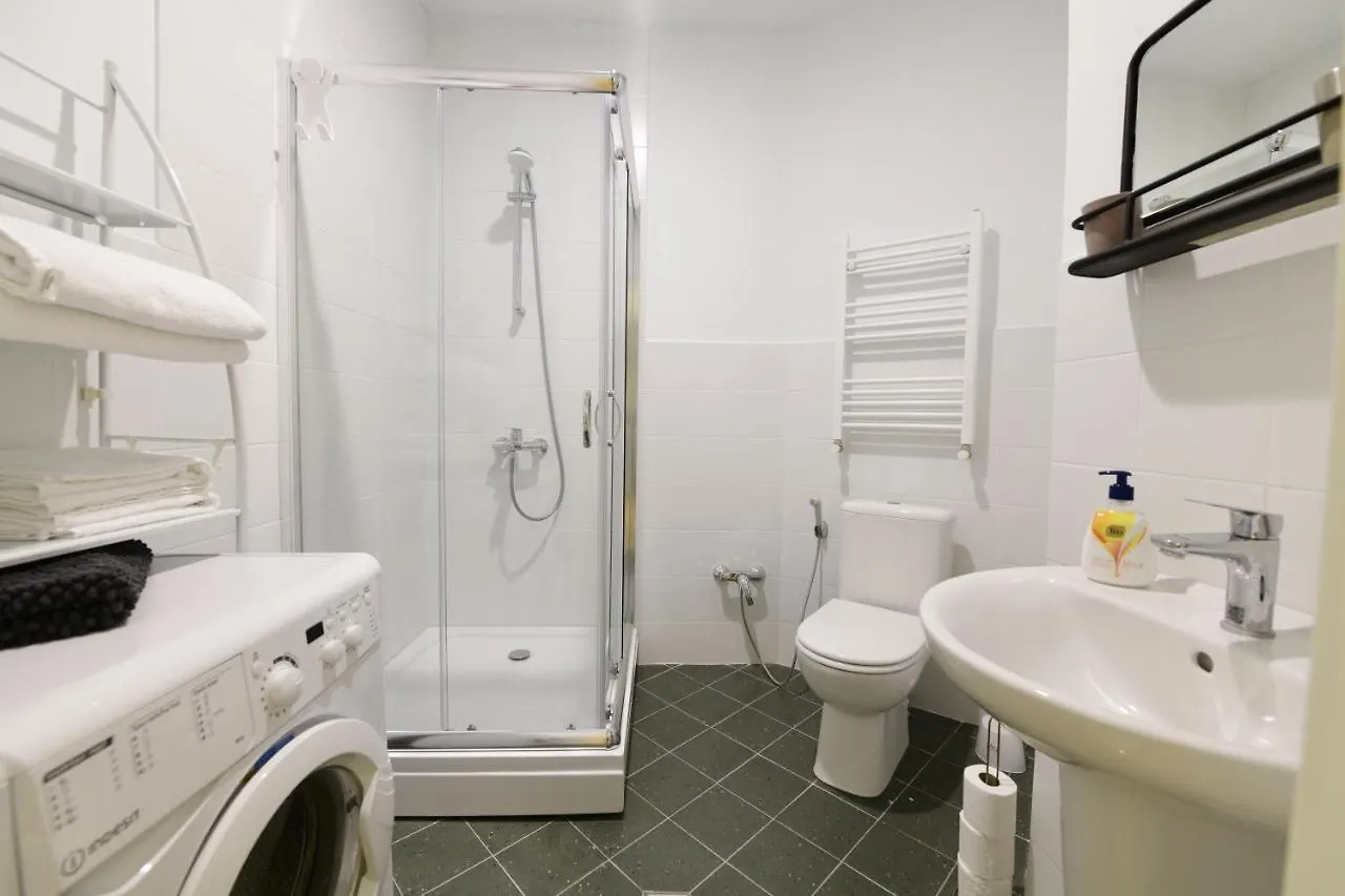 Appartamento Comfort And History Tbilisi