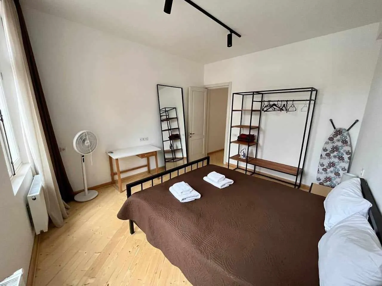 Comfort And History Tbilisi Appartamento