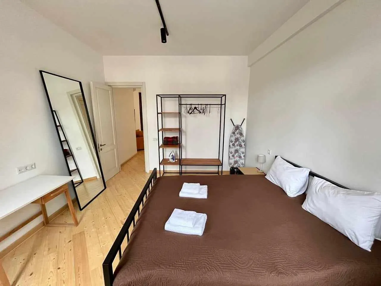 Appartamento Comfort And History Tbilisi Georgia