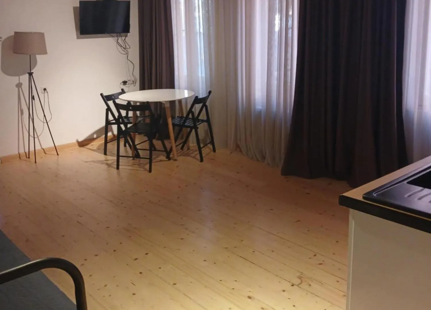 Appartamento Comfort And History Tbilisi Georgia