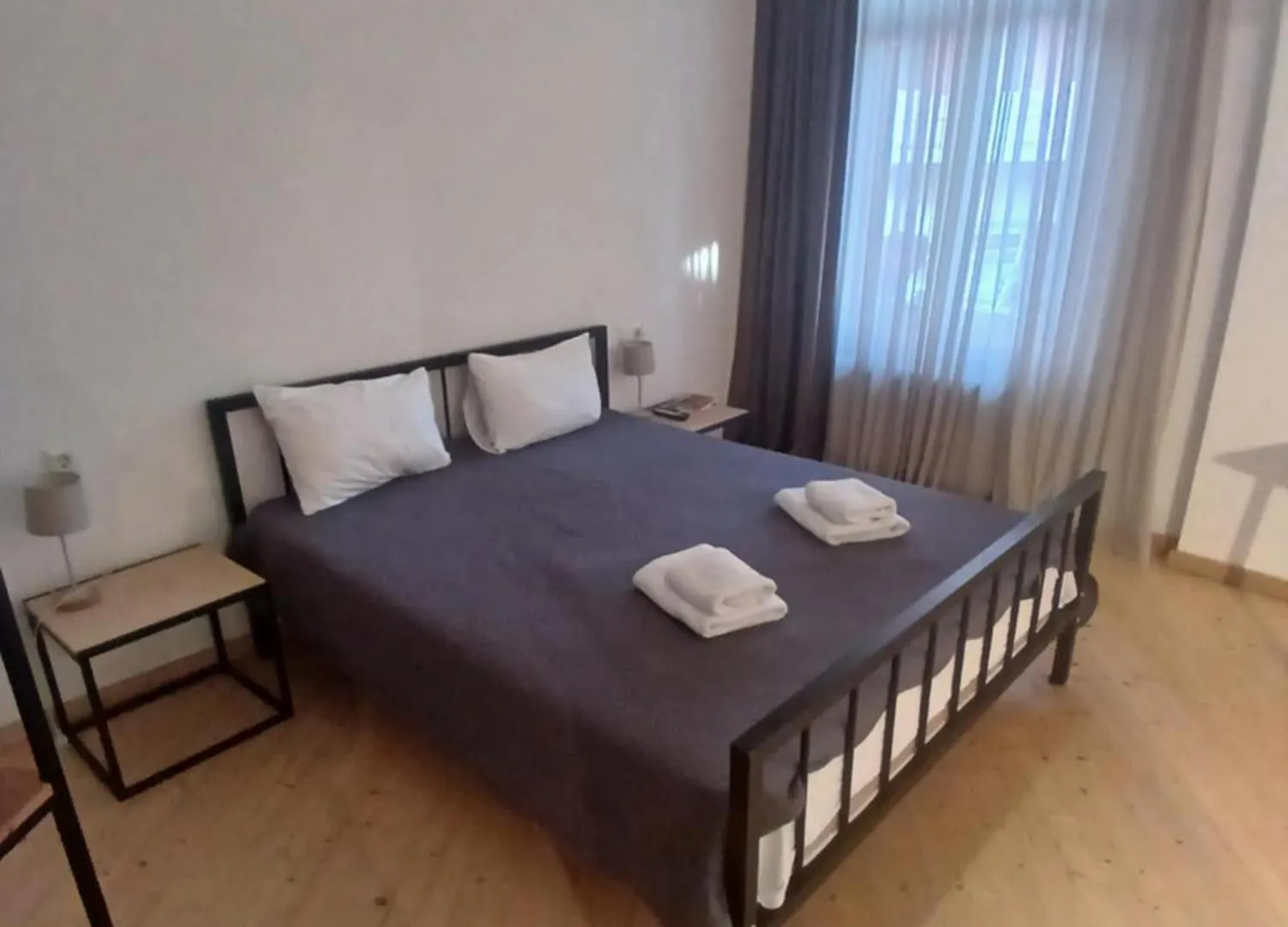 Comfort And History Tbilisi 0*,