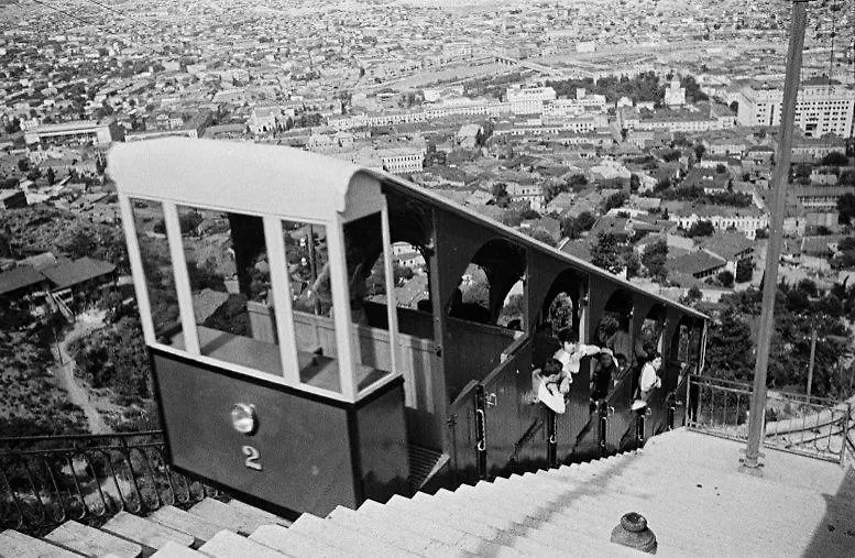 Comfort And History Tbilisi Appartamento